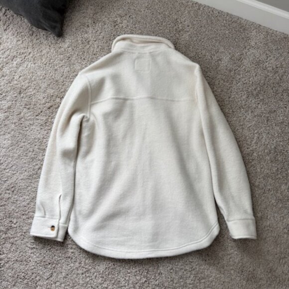 Altar'd State Shacket - Picture 2 of 3